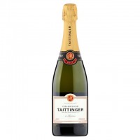 Tattinger Brut Reserve  