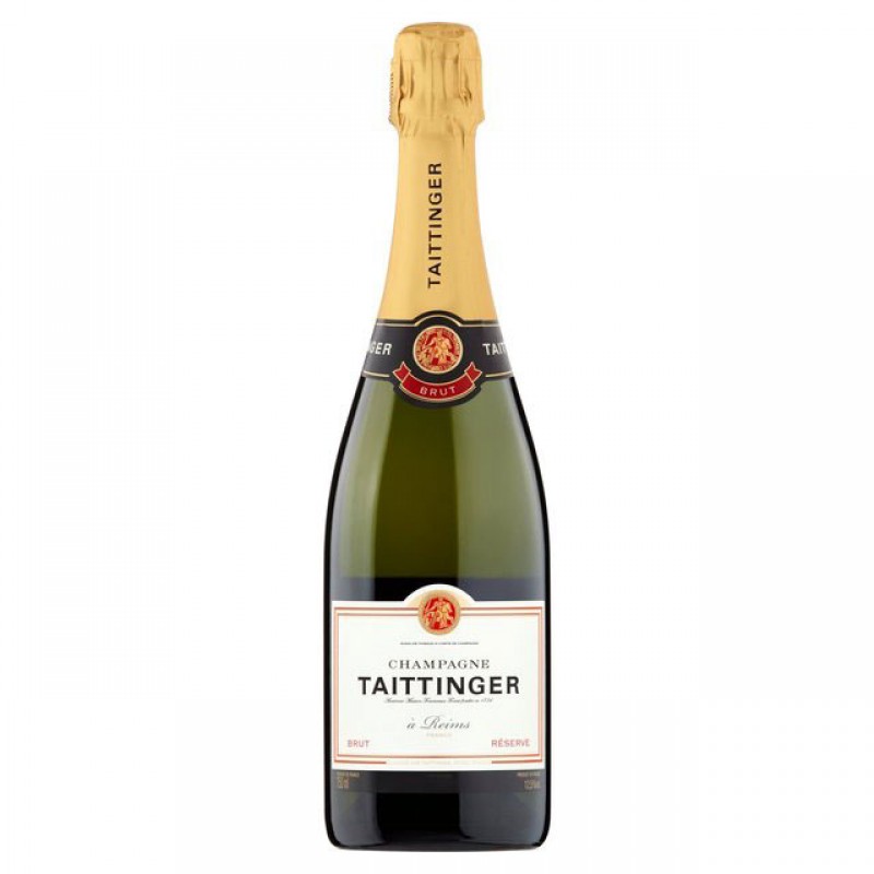 Tattinger Brut Reserve