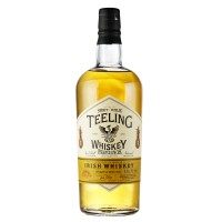 Teeling Pineapple Rum Cask