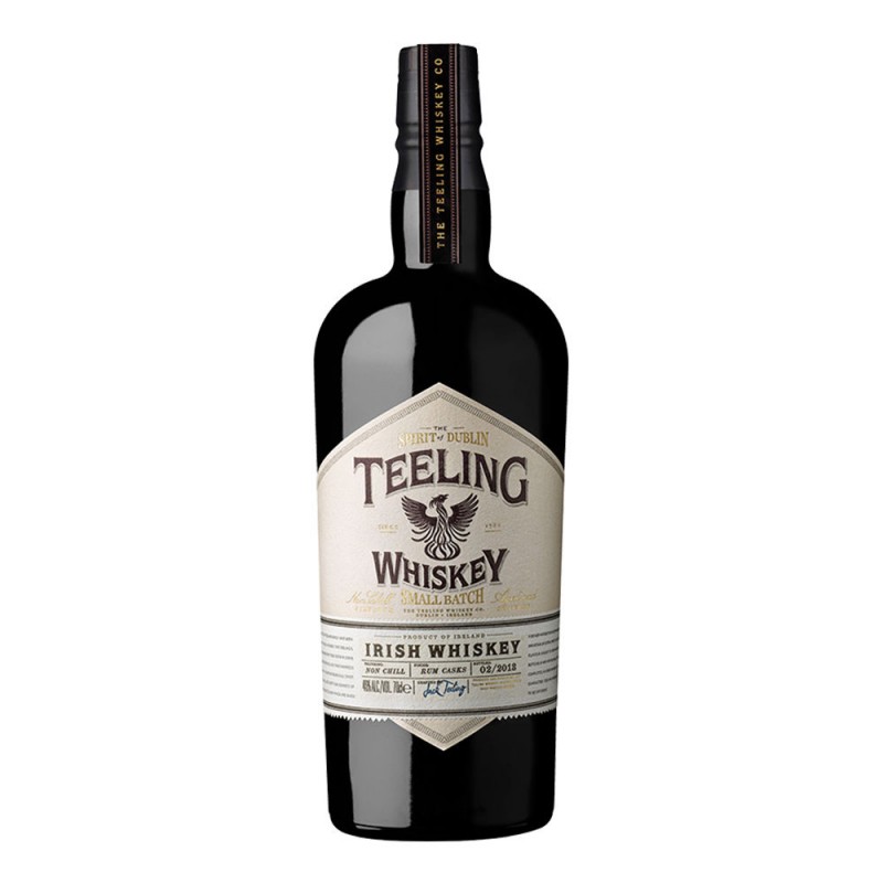 Teeling Small Batch