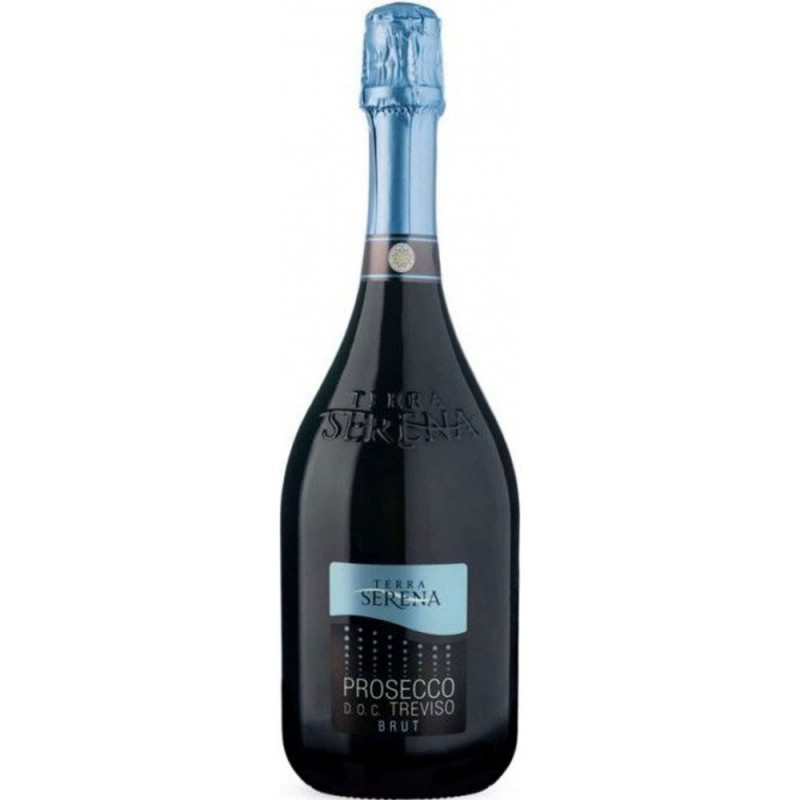 Terra Serena Brut Prosecco
