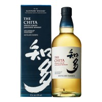 The Chitta Suntory Single Grain