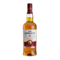 The Glenlivet 15 Y.O.