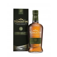 Tomatin 12 Y.O.