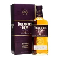 Tullamore Dew 12 Y.O.