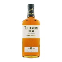 Tullamore Dew 18 Y.O.