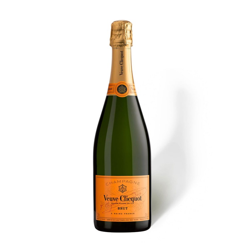 Veuve Cliquot Brut