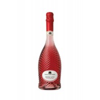 Villa Jolanda Moscato & Strawberry