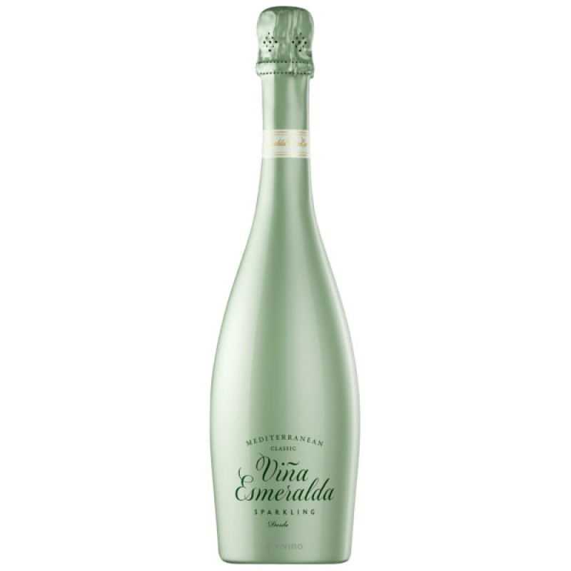 Vina Esmeralda Vegan Sparkling