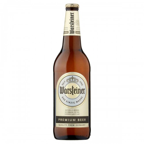 Warsteiner 