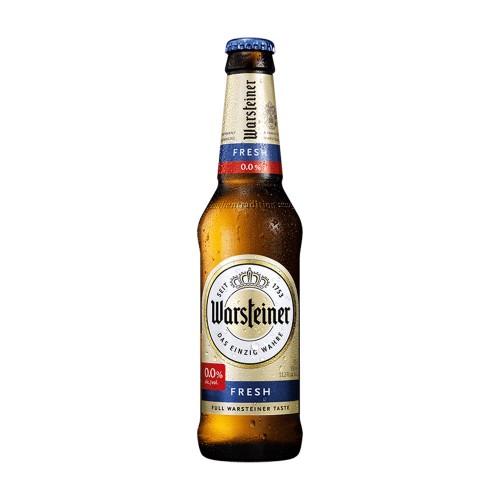 Warsteiner Fresh