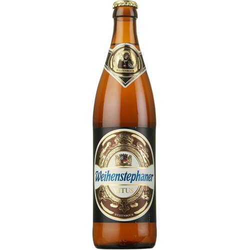 Weihenstephaner Vitus