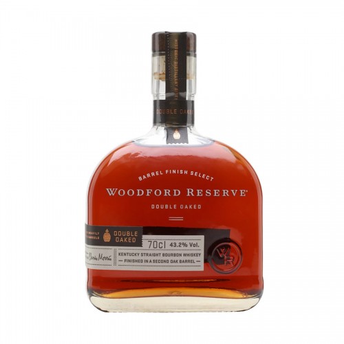 Woodford Reserve Double Oaked