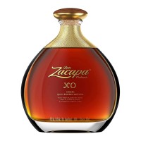 Zacapa XO Solera Grande Reserva Especial