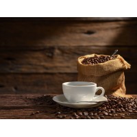 Καφές Ελληνικός Κλασικός Ξανθός Decaffeine 250gr