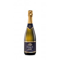 Amalia Vintage Brut Κτήμα Τσέλεπος