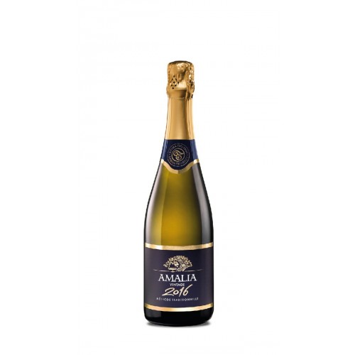 Amalia Vintage Brut Κτήμα Τσέλεπος