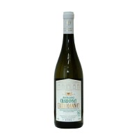 Chardonnay Κτήμα Παπαϊωάννου