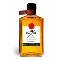 Kamiki Blended Malt