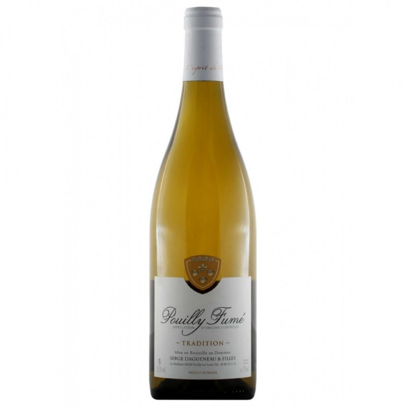 Pouilly Fume Κτήμα Dagueneau Serge