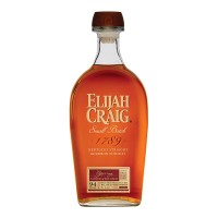 Elijah Craig Small Batch