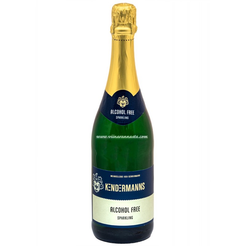 Kendermanns Alcohol Free Sparkling Wine