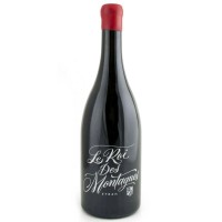 Le Roi Des Montagnes Syrah