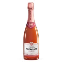 Tattinger Prestige Rose