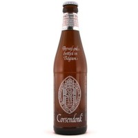 Corsedonk Agnus Tripel