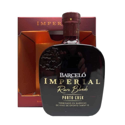 Barcelo Imperial Rare Blends Porto Cask 