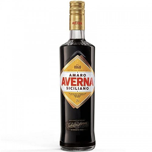 Amaro Averna