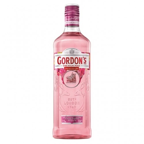 Gordon s Pink