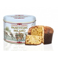 Panettone Classic Milano Chiostro Di Saronno 750gr