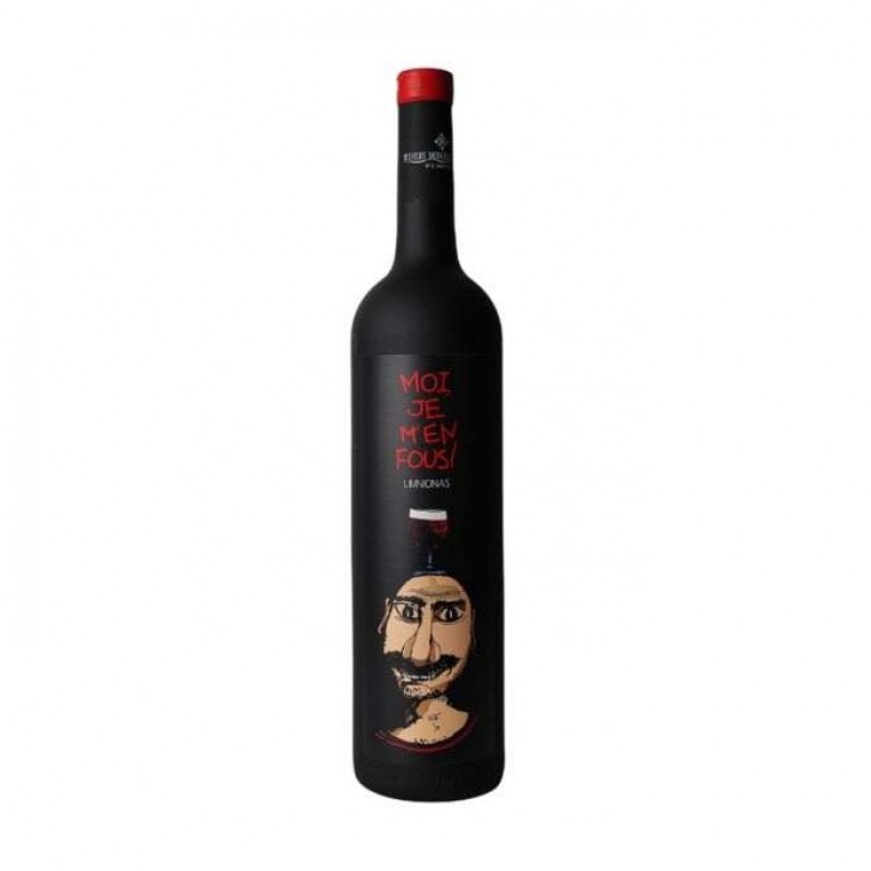 Je m en Fous Κτήμα Μεσενικόλα