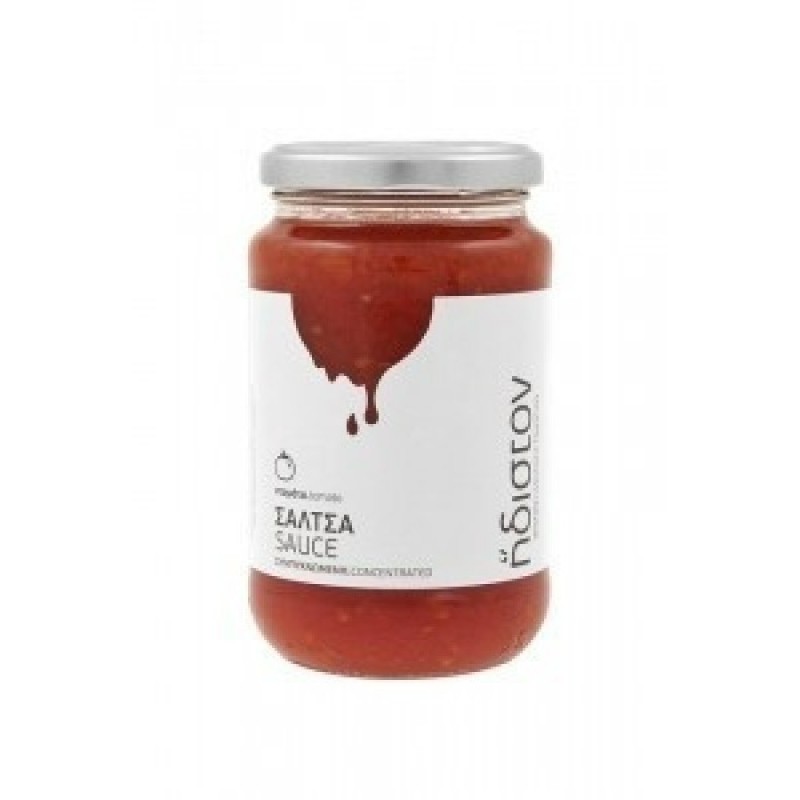 Ήδιστον Chutney Ντομάτα Chilli 240gr