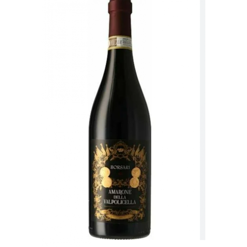 Amarone Della Valpolicella Borsari