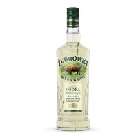 Zubrowka Bison Grass