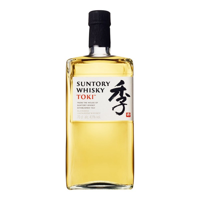 Suntory Toki