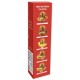 Panettoni Mini Collection 5x100gr Panettoni Mini Collection 5x100gr