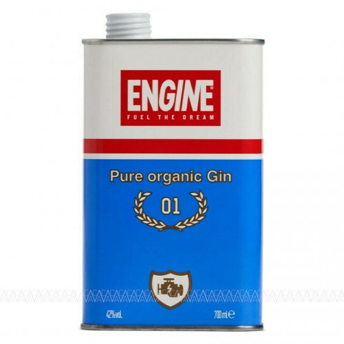 Engine Gin