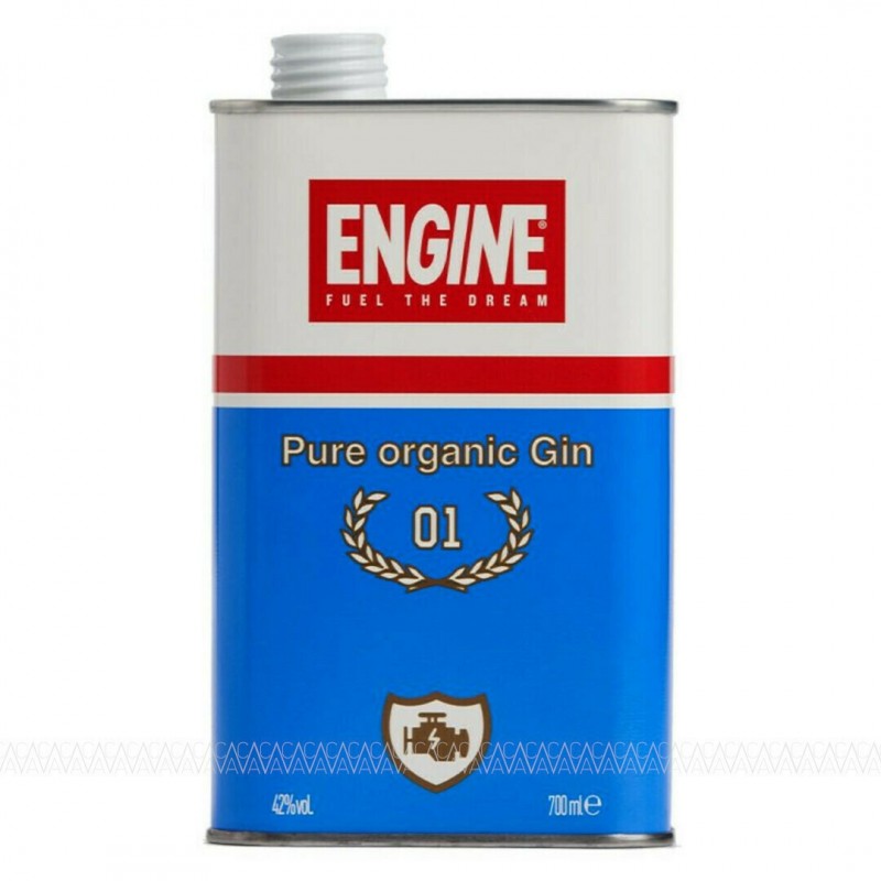 Engine Gin