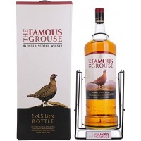 Famous Grouse 4.5l Σε Κούνια