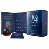 Advent Calendar-24 Days Of Rum 