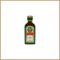 Jagermeister 40ml