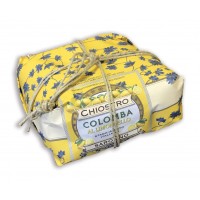 Colomba Limoncello Chiostro Di Saronno 750gr