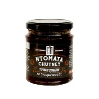 Chutney Οι Γουμένισσες Ντομάτα 220gr