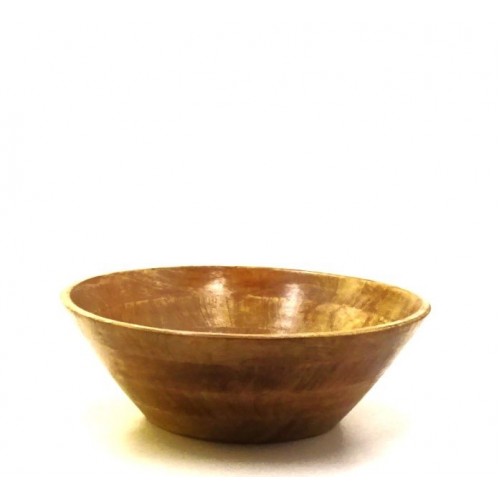 Ξύλινο Bowl 5 Φιαλών