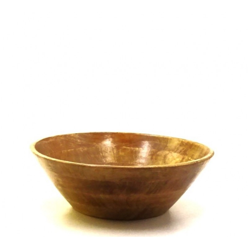 Ξύλινο Bowl 5 Φιαλών