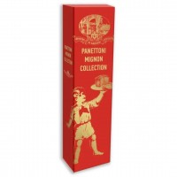 Panettoni Mini Collection 5x100gr