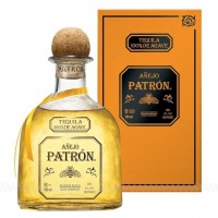 Patron Anejo 